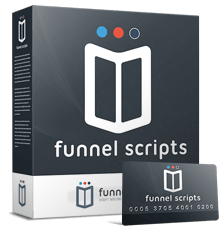 Automate Your Copy Writing with Funnel scripts Software and create amazing copy in a fraction of the time