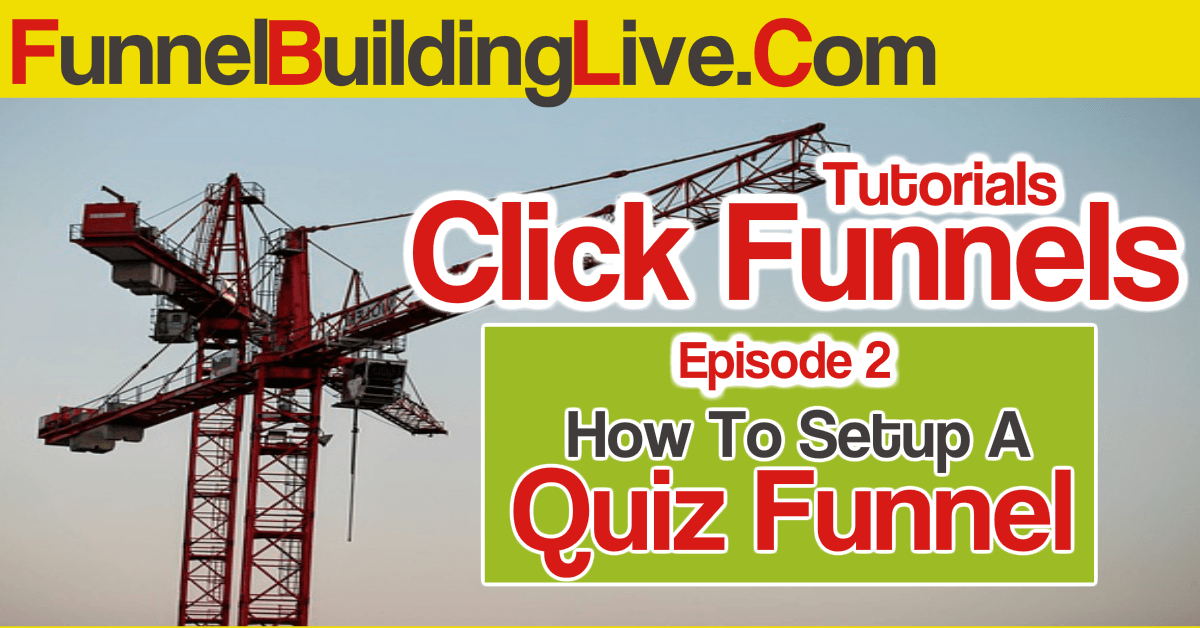 Where I Build An Entire Ecommerce Store In Clickfunnels