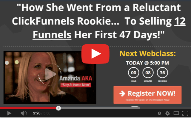 Become A Certified Clickfunnels Consultant